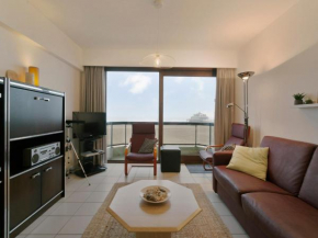 Malibu Sands Apartment In Blankenberge